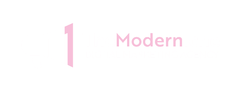The Moderniche — Digital Marketing Agency