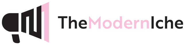 The Moderniche