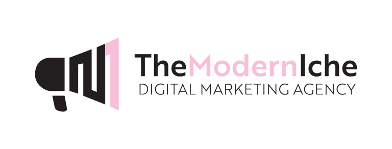 The Moderniche — Digital Marketing Agency